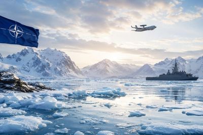 Nga cảnh giác với bước đi của NATO tại Bắc Cực và châu Á-Thái Bình Dương