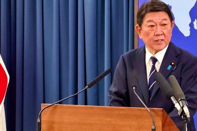 Ngoại trưởng Nhật Bản thăm Trung Đông, Tokyo kỳ vọng gì?