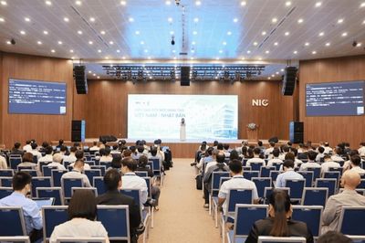 Thúc đẩy hợp tác đổi mới sáng tạo và công nghệ chiến lược Việt Nam–Nhật Bản