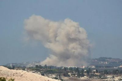 Israel lại tấn công miền Nam Lebanon bất chấp thỏa thuận khung