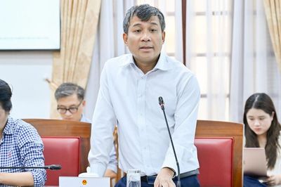 Rà soát, đẩy nhanh tiến độ chuẩn bị Năm APEC Việt Nam 2027