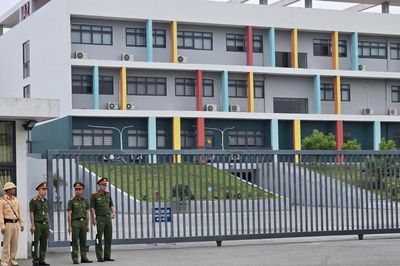 Hơn 300 thí sinh ở Tuyên Quang thi lại tốt nghiệp THPT 2026