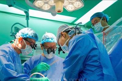 Đề xuất mới liên quan hiến tạng, mở rộng tới người dưới 18 tuổi