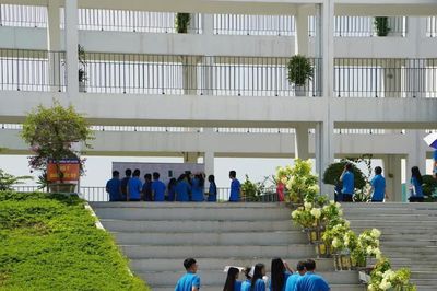 Kì thi lại đặc biệt