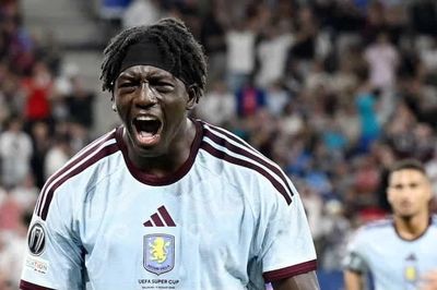 Thua trận Siêu Cúp, Aston Villa tìm thấy hai viên ngọc mới