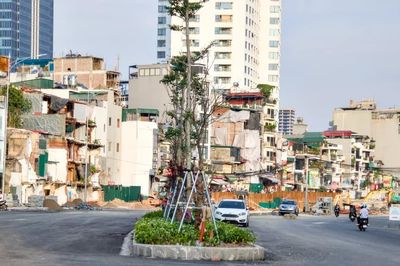 Đường 'đắt nhất hành tinh' dự kiến thông xe dịp 2/9