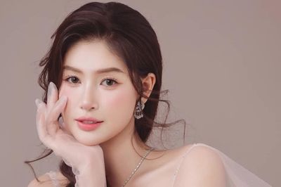 Người đẹp trước ngày thi Miss Earth 2026