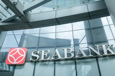 Cổ phiếu SSB của SeABank được lựa chọn vào rổ MSCI Frontier Markets Index