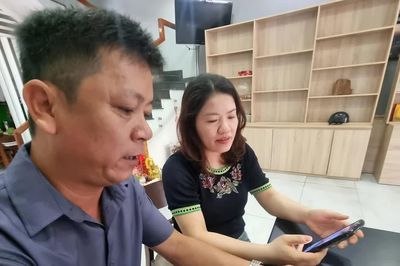 Trưởng thôn gen Z - Bài 3: Tổ trưởng gánh gần 1.000 hộ dân