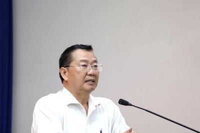 An Giang chi ngân sách khám sức khỏe toàn dân, giảm hơn 600 trường công