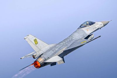 Ukraine phá mạng lưới tình báo của Nga nhắm vào tiêm kích F-16 và Mirage 2000