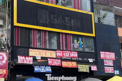 Lý do gần 39.000 doanh nghiệp tại TPHCM rút khỏi thị trường