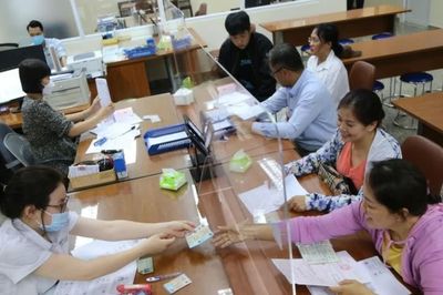 'Tối hậu thư' về rà soát việc viên chức đảm nhiệm vị trí công chức