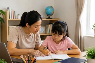 Chuyển vụ việc dạy học homeschooling ở TPHCM đến cơ quan công an