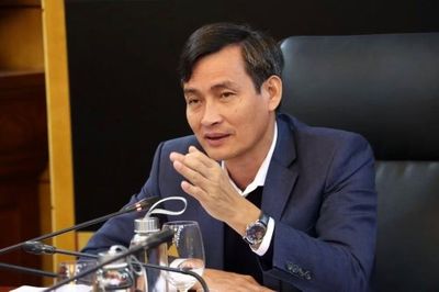Ủy ban Kiểm tra Trung ương đề nghị kỷ luật nguyên Thứ trưởng Bộ NN&MT Trần Quý Kiên