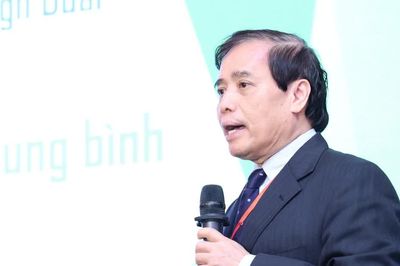 'Mang cơm gạo nuôi Thánh Gióng chứ không phải chờ ngân sách hay quy hoạch ra cái này cái kia'