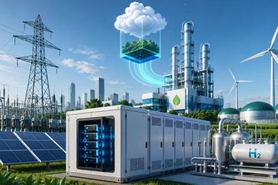 Hà Nội ưu tiên phát triển các công nghệ năng lượng chiến lược