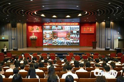 Quán triệt nghị quyết Hội nghị Trung ương 3
