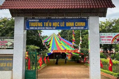 Tìm thấy thi thể nữ nhân viên thư viện sau nhiều ngày mất tích