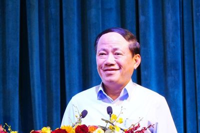 Hạ tầng liên kết mở không gian phát triển mới cho miền Trung - Tây Nguyên