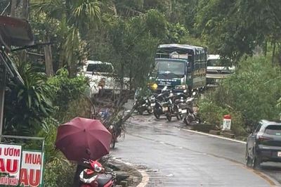 Vụ nữ nhân viên thư viện tử vong: Công an xác định nghi phạm là đồng nghiệp