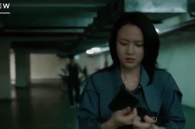 'Lửa trắng' tập 18: Mai bị Viên 'vượn' truy sát