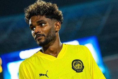 Bán kết ASEAN Cup: Tuyển Việt Nam phải chú ý 'thần đồng' Malaysia