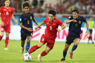 ASEAN Cup 2026 do FIFA tổ chức có gì khác giải đấu đang diễn ra?