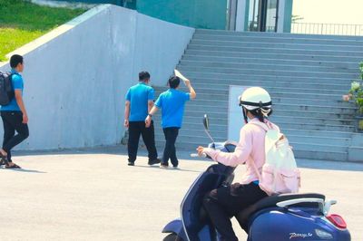 Đề môn Toán thi lại tốt nghiệp tại Trường THPT Chuyên Tuyên Quang