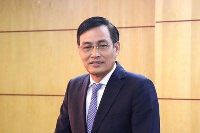 Đề nghị kỷ luật nguyên Thứ trưởng Bộ Nông nghiệp và Môi trường Trần Quý Kiên