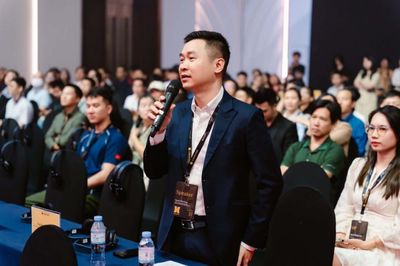 Đưa doanh nghiệp blockchain và tài sản số trở về Việt Nam bằng 'không gian số'