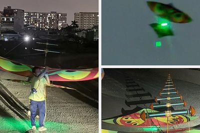 Lời khai của 3 người thả diều khiến Tân Sơn Nhất phải tạm dừng hoạt động bay