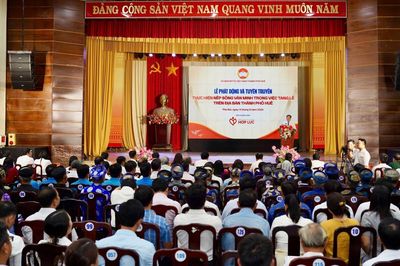 Huế vận động tổ chức tang lễ văn minh, khuyến khích hỏa táng