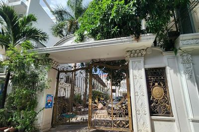 Chuyển đơn đến Công an giải quyết vụ việc người dân nghi bị xâm phạm chỗ ở