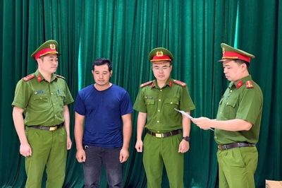 Phê chuẩn khởi tố Giám đốc Công ty Tuấn Linh 89 cùng đồng phạm