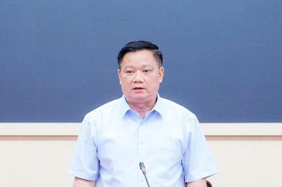 Bí thư Tỉnh uỷ Nghệ An: Tiếp tục rà soát, xử lý các điểm nghẽn trong công tác cải cách hành chính