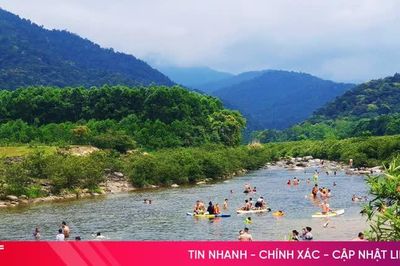 Điều gì làm nên sức hút của 'viên ngọc xanh' Sơn Kim 1?