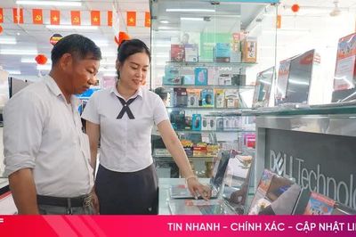 Giá RAM, ổ cứng máy tính tăng cao vì... AI?