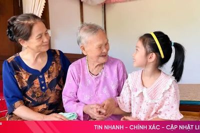 Đạo hiếu trong đời sống hôm nay