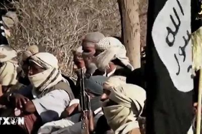 Hội đồng Bảo an cảnh báo xung đột leo thang đe dọa tiến trình hòa bình tại Yemen