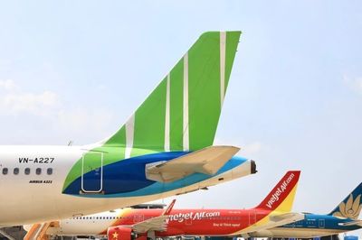 Vé bay dịp nghỉ lễ 2/9: Chiều đi còn nhiều chỗ, lúc về mức giá khá cao