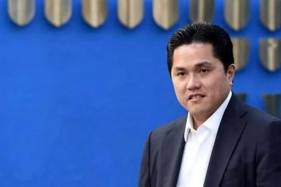 ASEAN Cup 2026: Chủ tịch Liên đoàn Bóng đá Indonesia đối mặt sức ép chưa từng có
