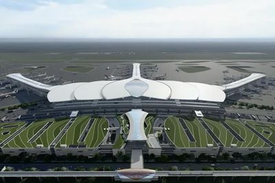 Việt Nam và Ấn Độ vươn lên trên bản đồ hàng không châu Á-Thái Bình Dương