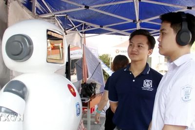 Để khoa học, công nghệ và đổi mới sáng tạo thực sự tạo ra năng suất mới