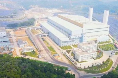Đồng Nai dừng chủ trương đầu tư Nhà máy xử lý rác phát điện Vĩnh Tân