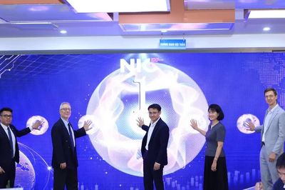 Việt Nam kiến tạo cầu nối giữa châu Á và thế giới trong kỷ nguyên lượng tử