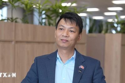 Hợp tác khoa học, công nghệ Việt Nam-Zealand: Biến khát vọng thành hành động