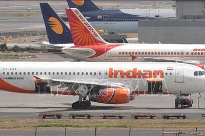 Phi công Air India phải xét nghiệm ma túy sau sự cố trên không