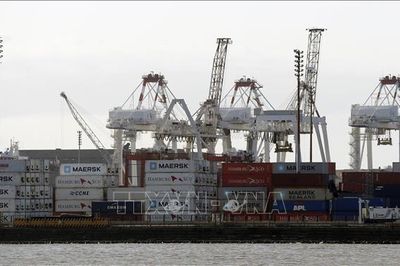 Argentina khẳng định mong muốn tăng cường quan hệ hợp tác với ASEAN
