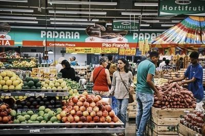 Brazil khởi động quy trình đáp trả thuế quan Mỹ